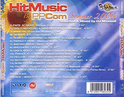 Hit Music By Ppcom
