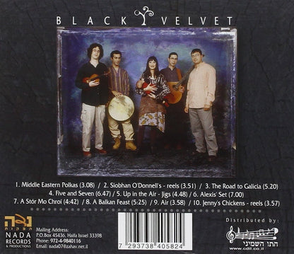 Black Velvet