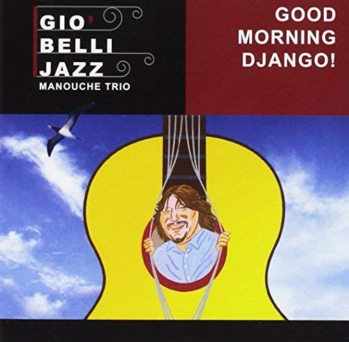 Good Morning Django