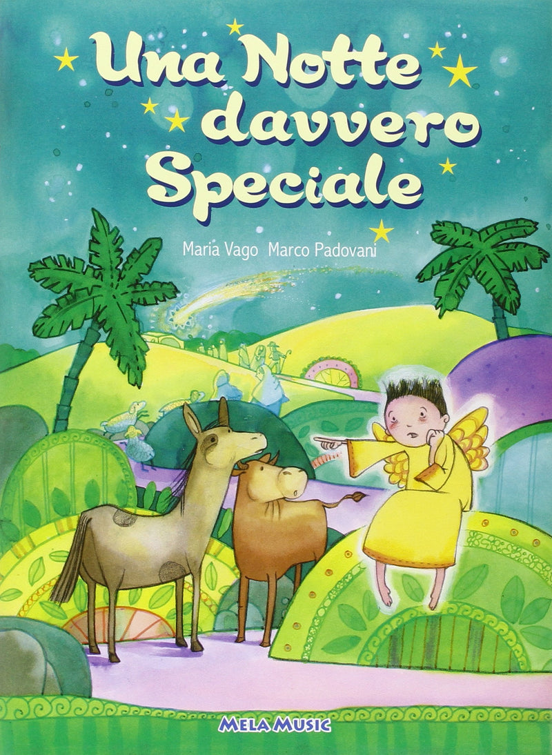 Una Notte Davvero Speciale