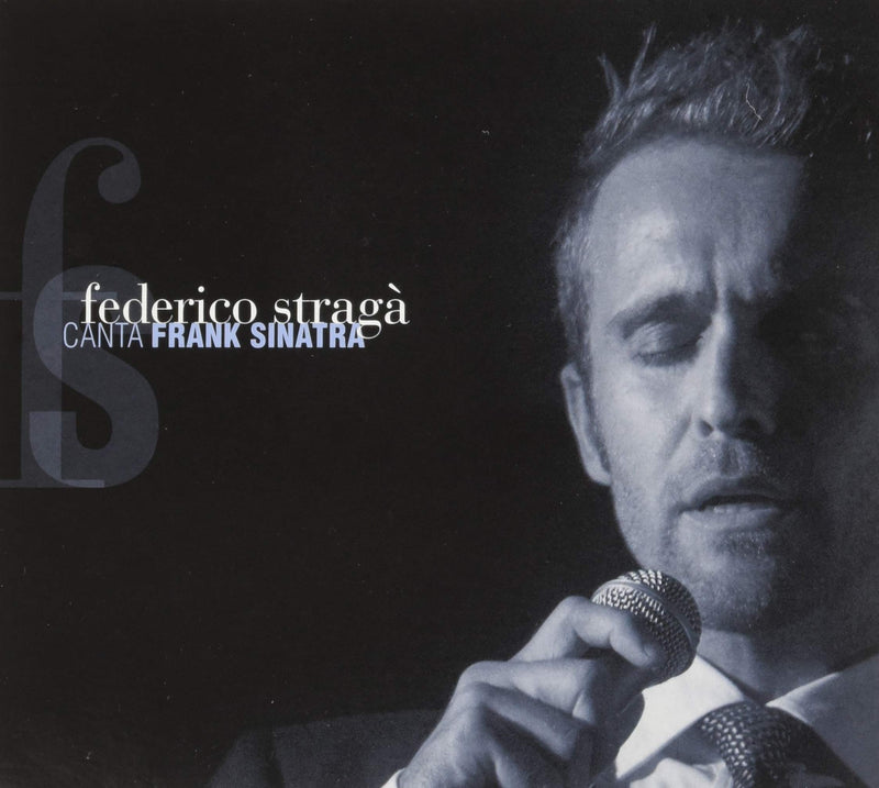 Canta Frank Sinatra