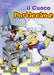 Il Cuoco Pasticcione (Libro + Cd)