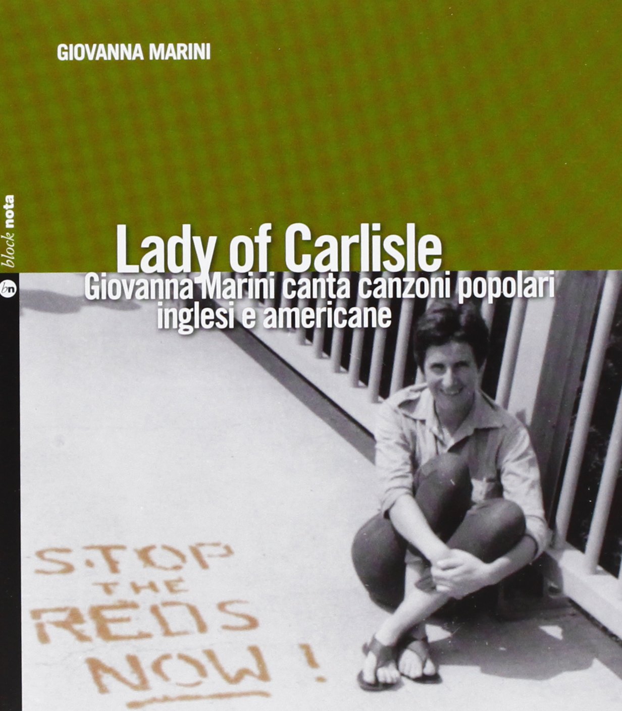 Lady Of Carlisle - Giovanna M