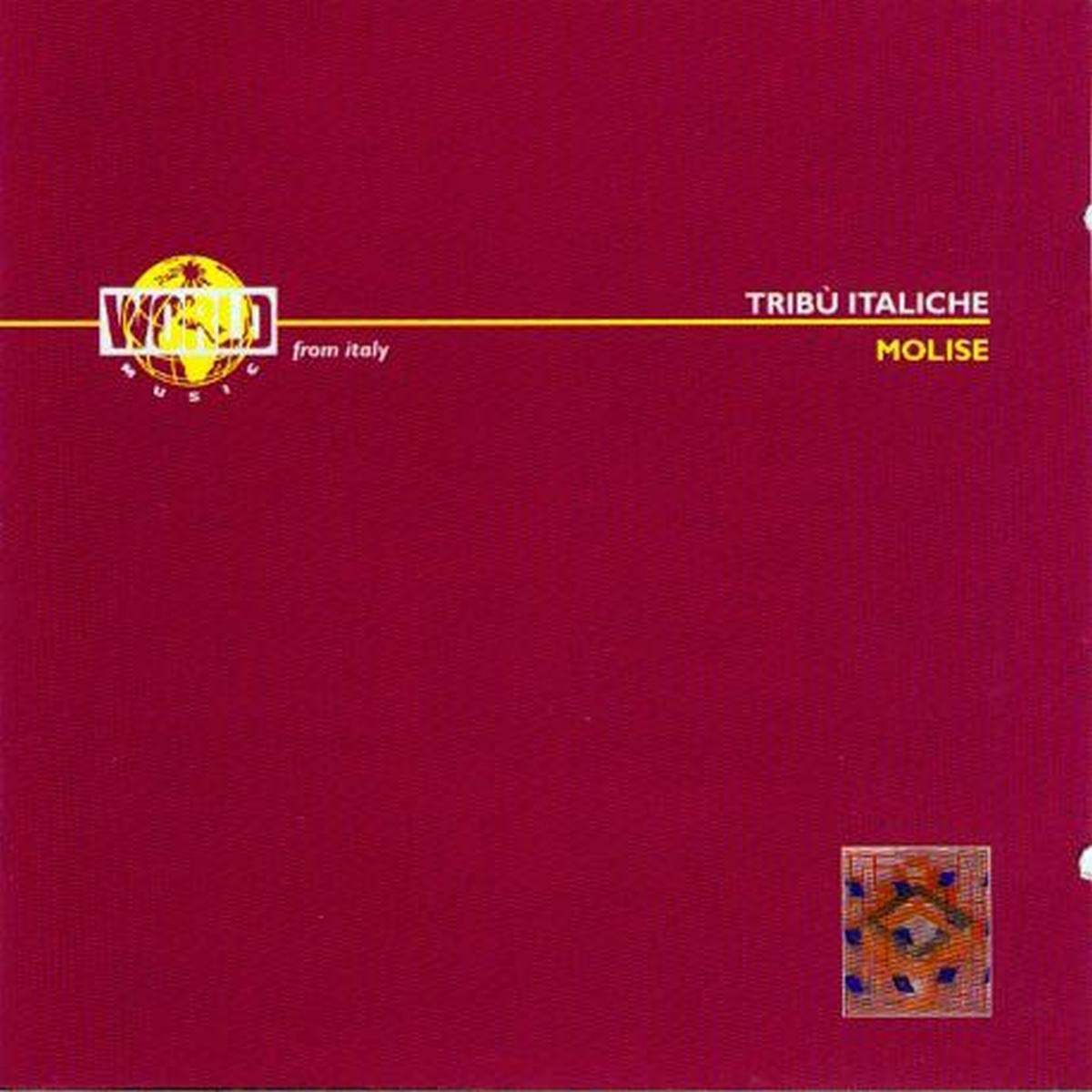 Tribu' Italiche-Molise