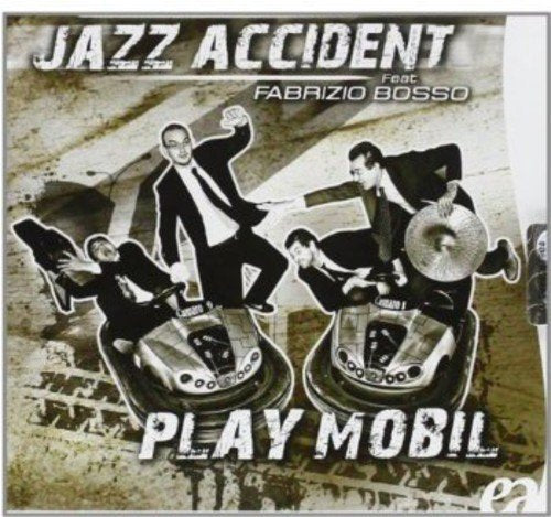 Play Mobil