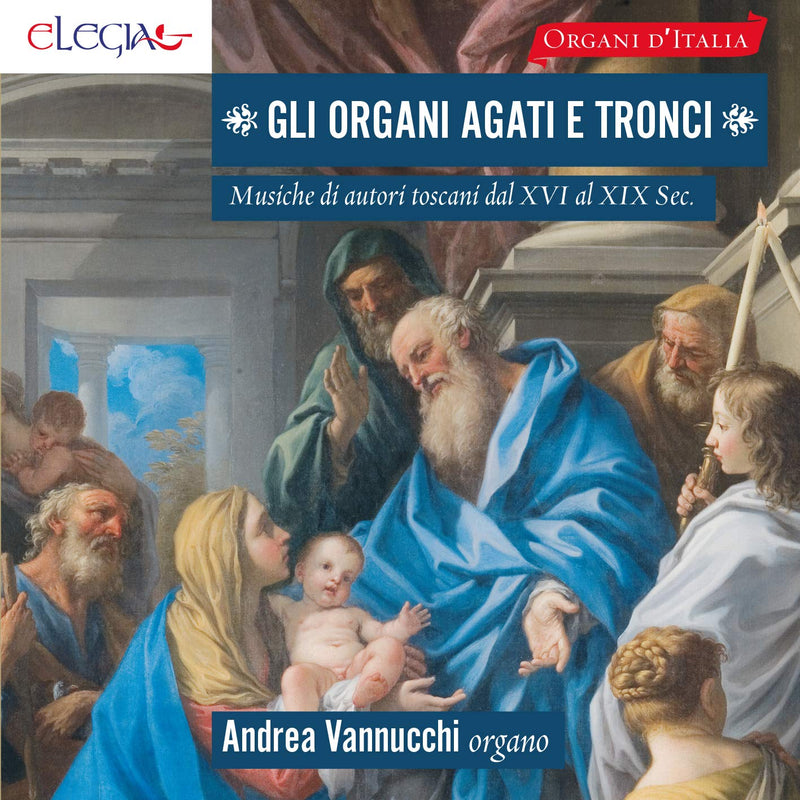 Gli Organi Agati E Tronci