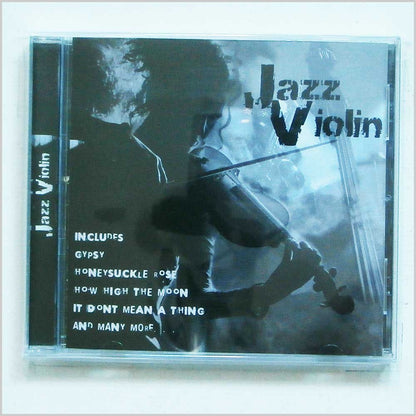 Jazz Violin