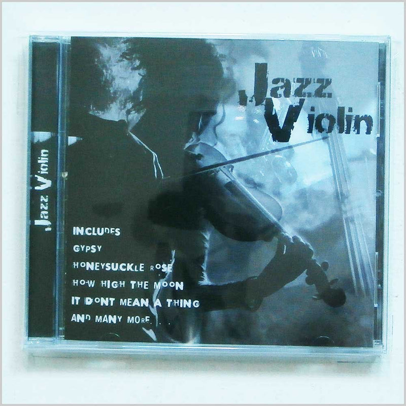 Jazz Violin
