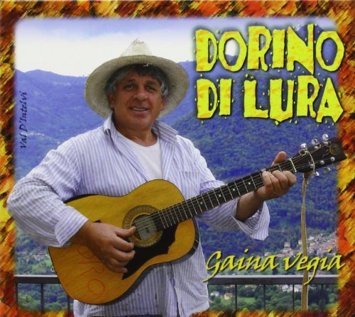 Gaina Vegia