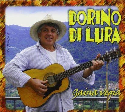 Gaina Vegia