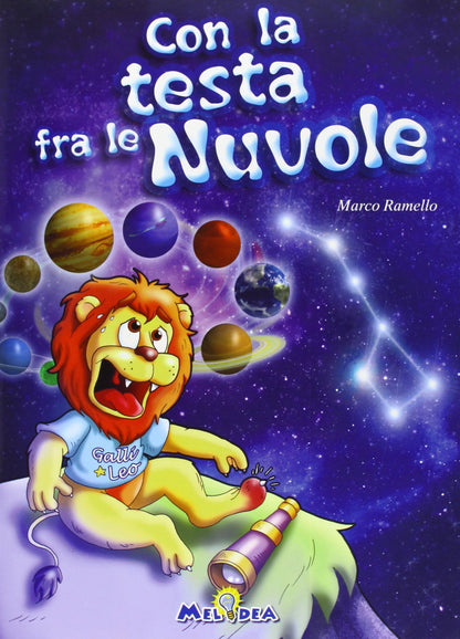 Con la testa tra le nuvole