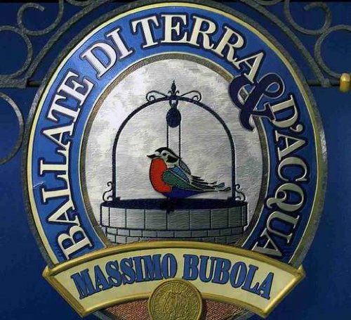 Ballate Di Terra