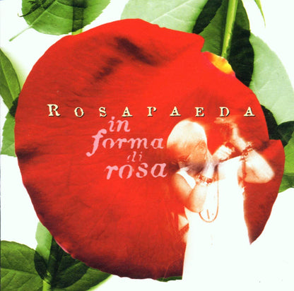 In Forma Di Rosa