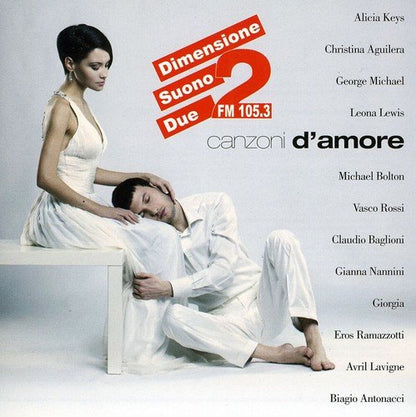 Canzoni D'amore