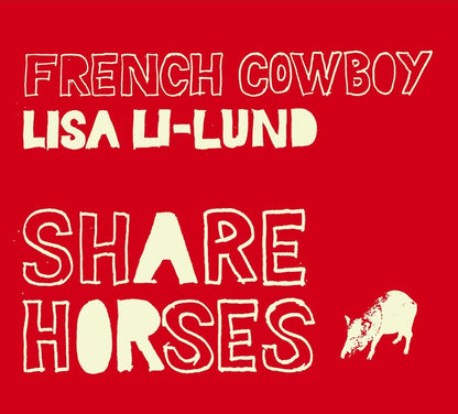 French Cowboy & Lisa L