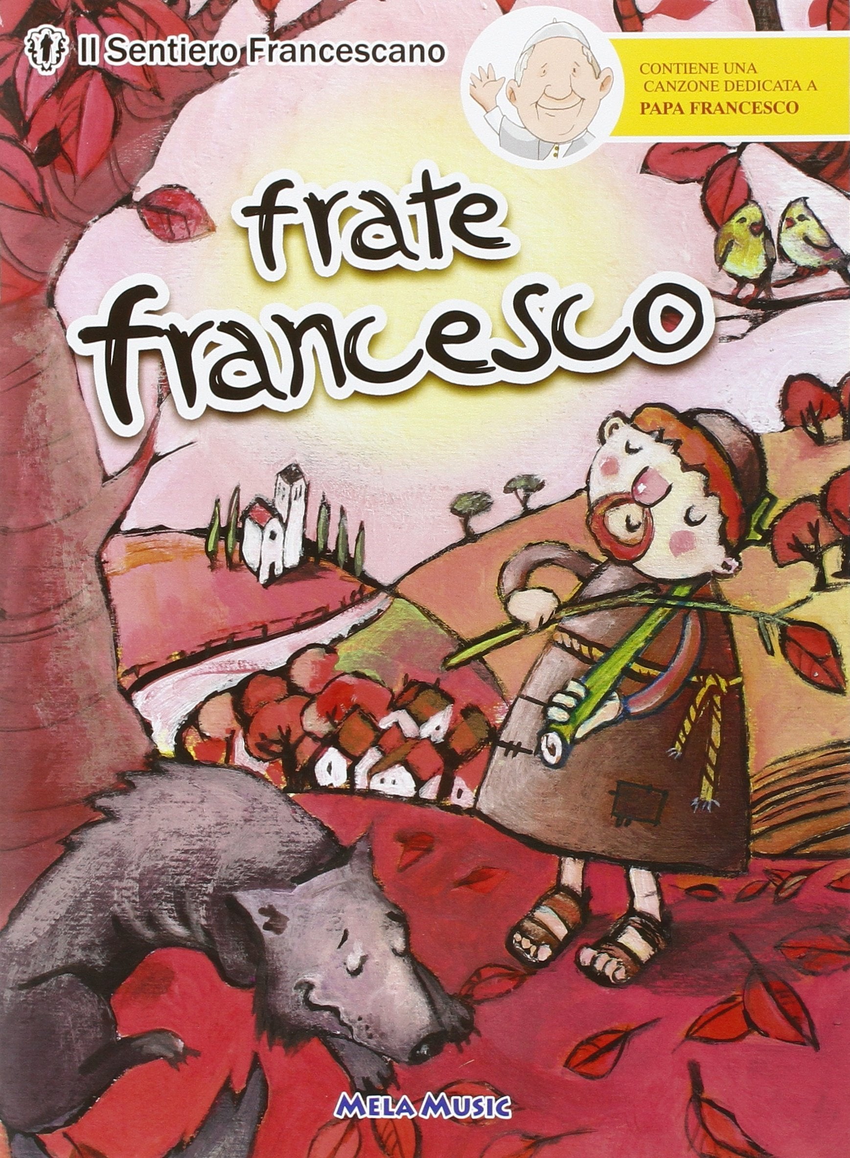 Frate Francesco
