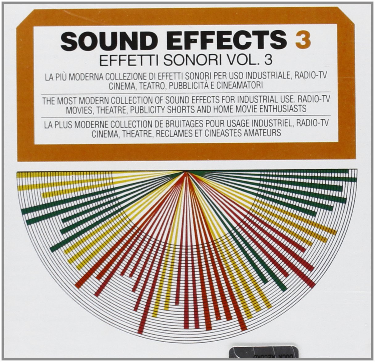 Effetti Sonori Vol.3
