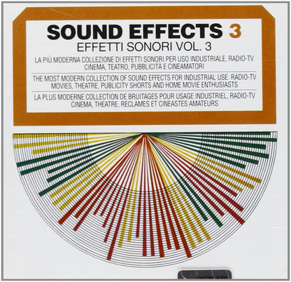 Effetti Sonori Vol.3