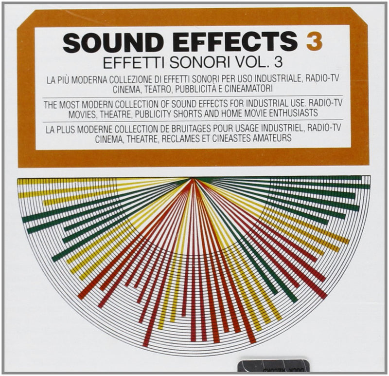 Effetti Sonori Vol.3
