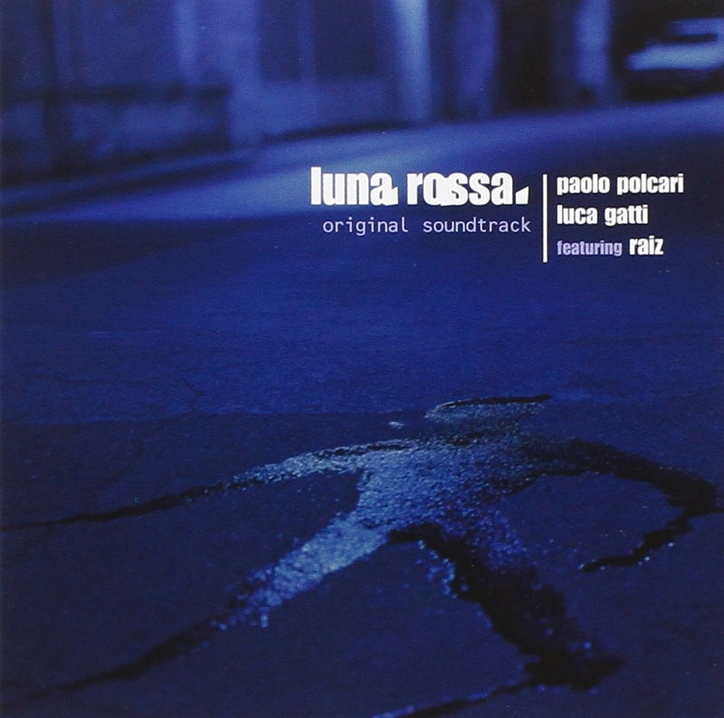 Luna Rossa Soundtrack.