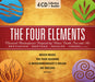 Four Elements-Classical Masterpieces Inspired By Water Earth Fire & Air