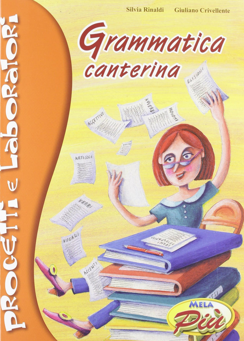 Grammatica Canterina