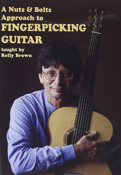 A Nuts and Bolts Approach to Fingerpicking