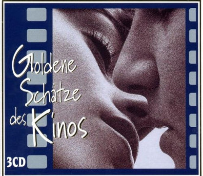Goldene Schaetze Des Kinos
