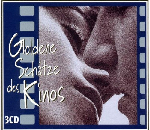 Goldene Schaetze Des Kinos
