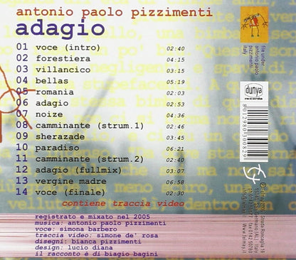 Adagio
