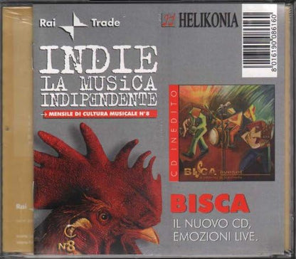Liveset - Il ritorno di Carmela (2006