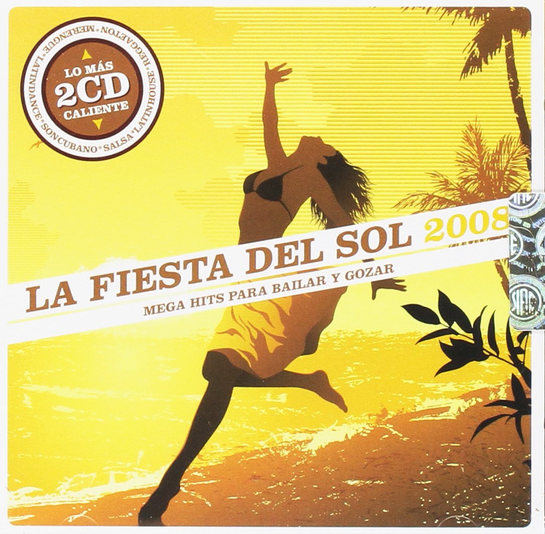 Fiesta Del Sol 2008