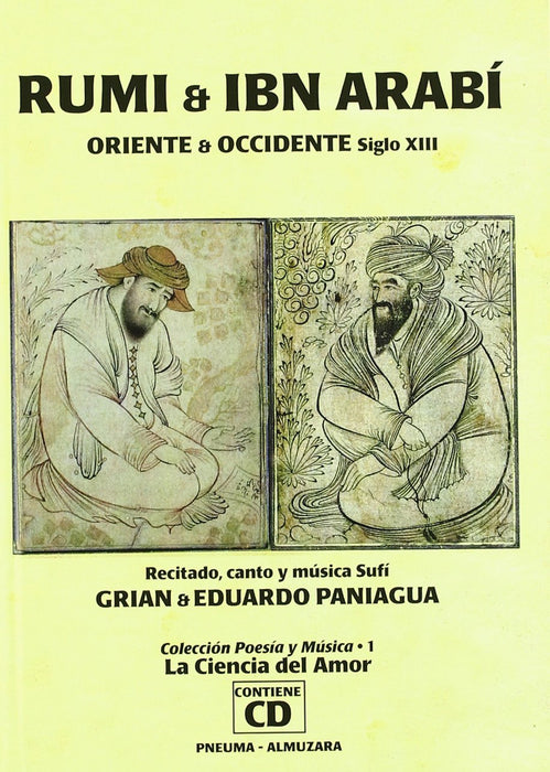 ORIENTE & OCCIDENTE S. XIII