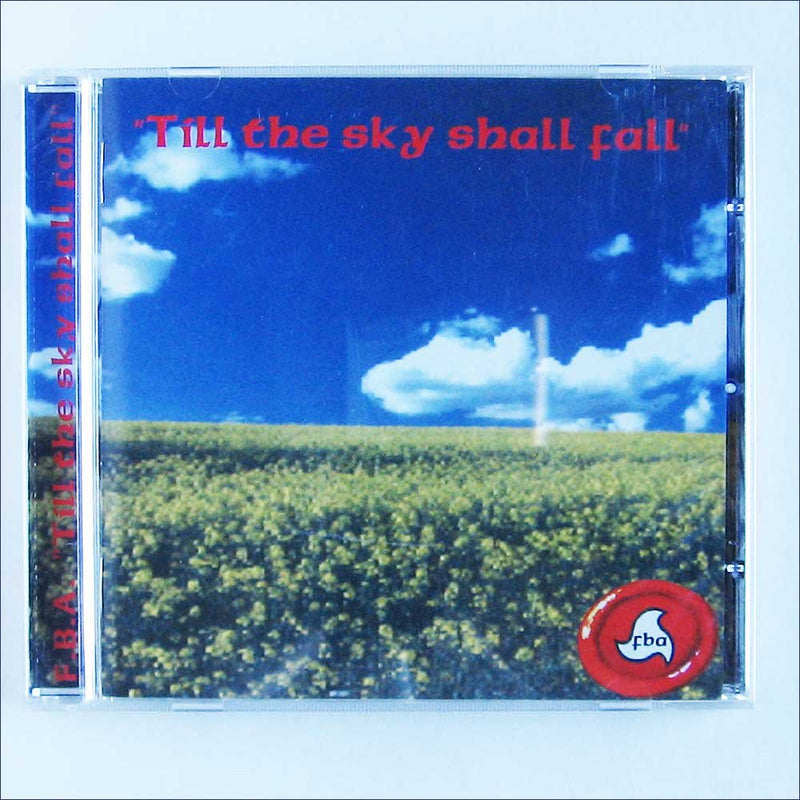 Till The Sky Shall Fall