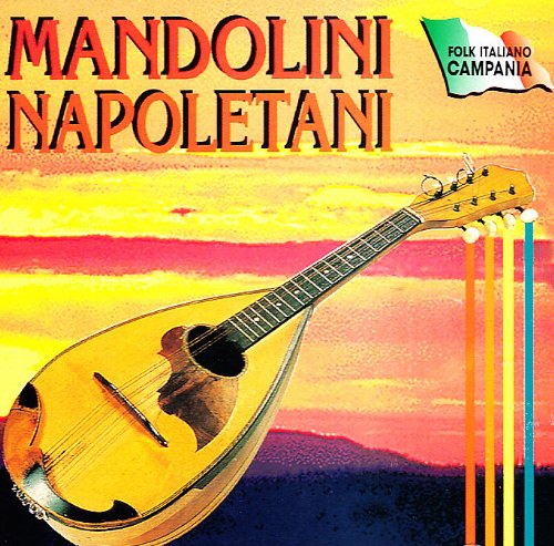 Mandolini Napoleta