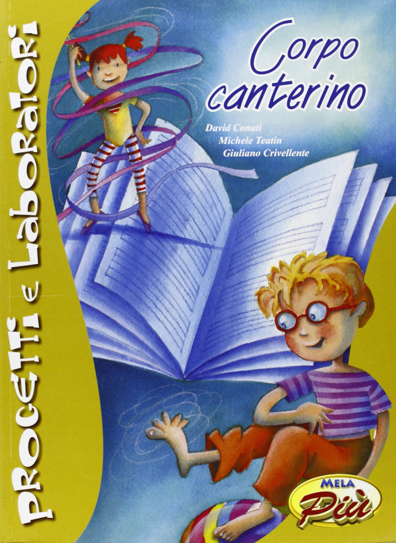 Corpo Canterino