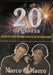 marco & mauro 20 di gloria dvd Italian Import
