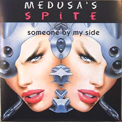 Someone by my side