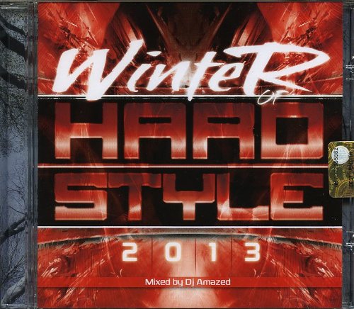 Winter of Hardstyle 2013