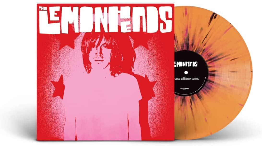 The Lemonheads
