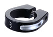 BBB - The Strangler Seat Clamp, Black