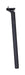 BBB Cycling Adjustable Seat Post TopPost | 31.6 mm 400 mm |Road MTB Mountainbike E-bike Urban Cycling | Aluminum Low Profile Seat Post | BSP-15