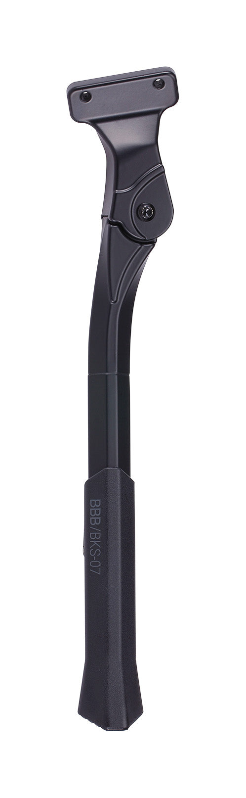 BBB 2021 ConnectKick 40 Kickstand in Black
