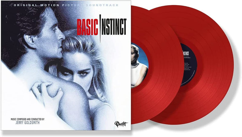 Basic Instinct