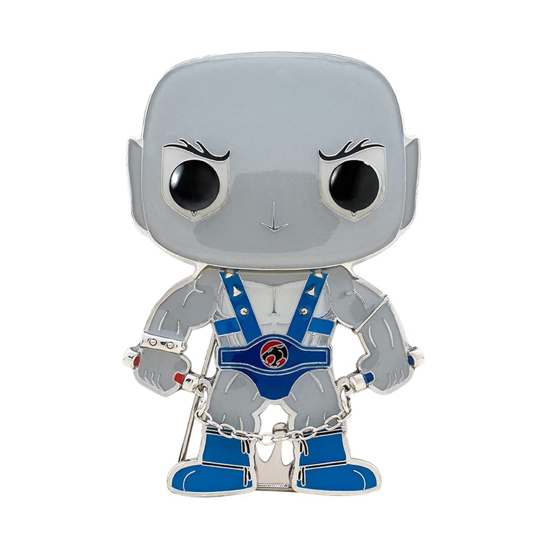 Funko Pop! Pins: Thundercats - Panthro