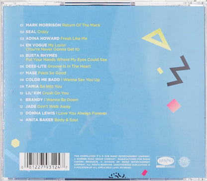 COLLECTION: 90'S HITS