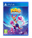 Kao the Kangaroo (PS4) PlayStation 4