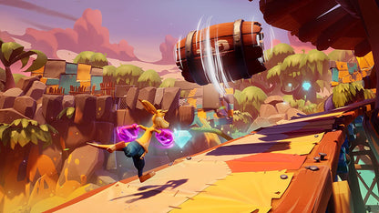 Kao the Kangaroo (PS4) PlayStation 4
