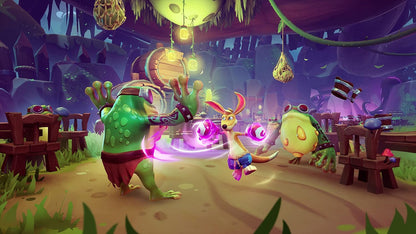 Kao the Kangaroo (PS4) PlayStation 4