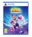 Kao the Kangaroo (PS5